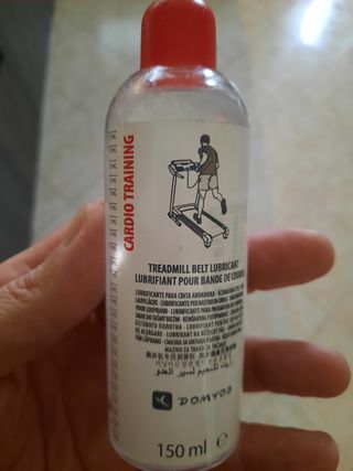 Tapis Roulant DKN Technology