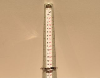 SORTIJA DE ORO BLANCO 18K/5.7Gr