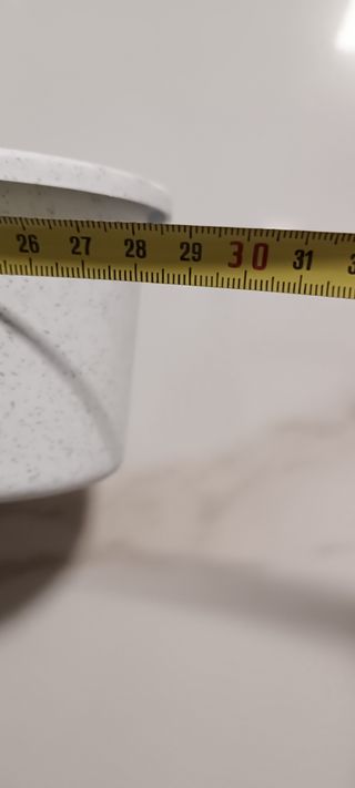 Estante para baño