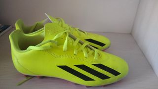 botas futbol