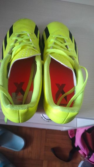 botas futbol