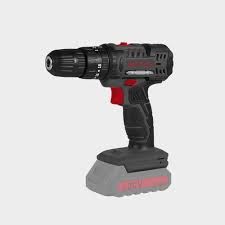 Taladro Percutor Brushless + Batería + Cargador
