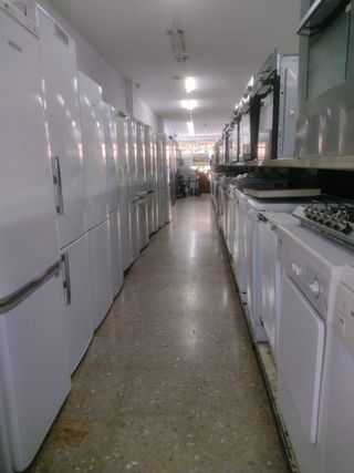 ¡Tu tienda de confianza en Badalona!