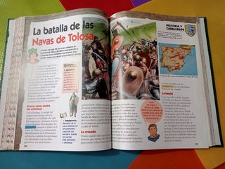 Robin Hood y los castillos medievales.