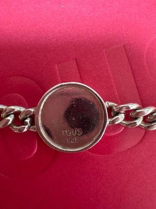 Pulsera Tous