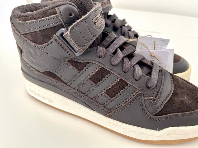 Adidas Forum Mid T41 1/3