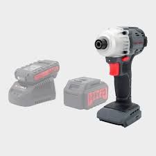 Atornillador de Impacto Brushless + Batería