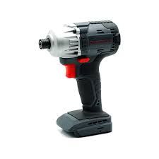 Atornillador de Impacto Brushless + Batería