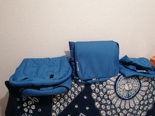 Carro completo bien cuidado precio negociable