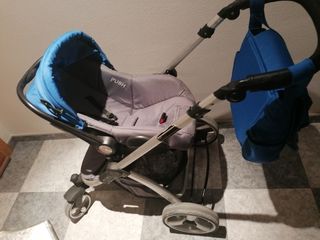 Carro completo bien cuidado precio negociable