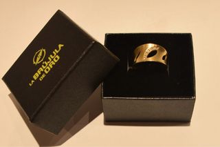 SORTIJA DE ORO 18K/5.2Gr