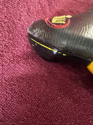 Sillin Selle Italia Turbo Matic 3