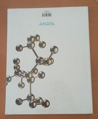 Cultura Científica 1.