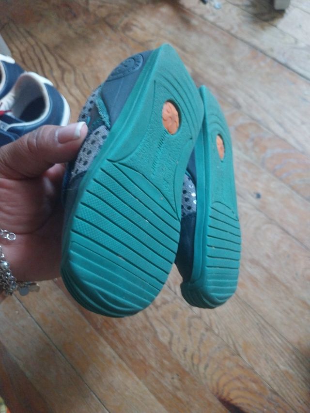 Biomecanik número 22