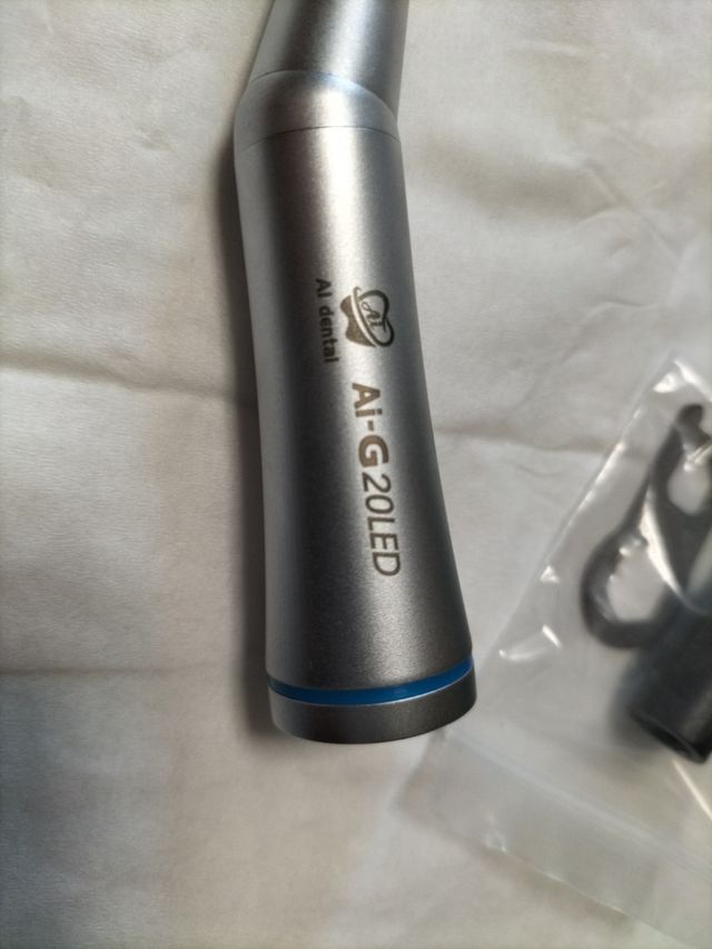Contraangulo AI-20LED 1:1 FG