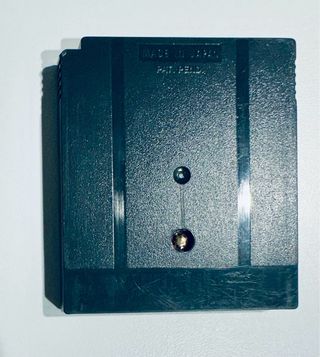 Nintendo game boy Game e Watch gallery 3