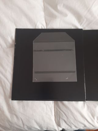 IZAL - DIARIO DE GRABACION