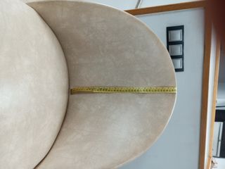 Butaca de dormitorio