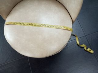 Butaca de dormitorio