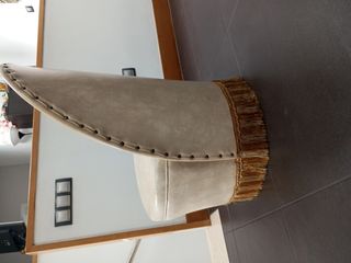 Butaca de dormitorio