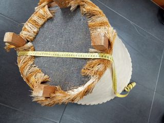 Butaca de dormitorio