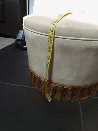 Butaca de dormitorio