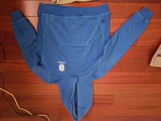Sudadera colegio los Ángeles