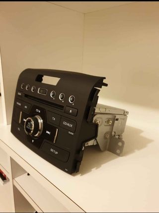 Autoradio Honda Crv 4 serie nuova