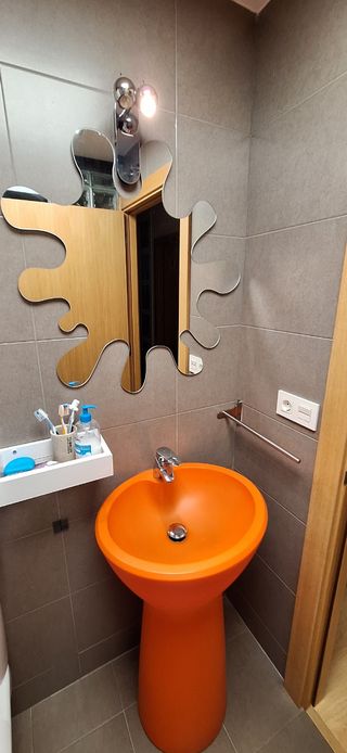 Mueble de baño