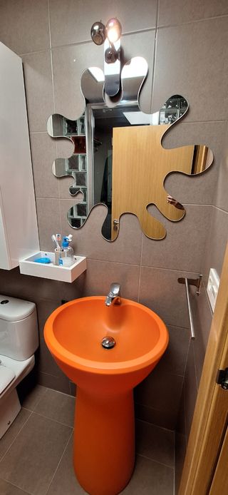 Mueble de baño