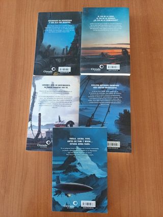 Philip reeve máquinas mortales