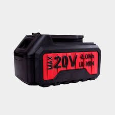 Batería de Litio 4.0 A.h 20V [NRS]