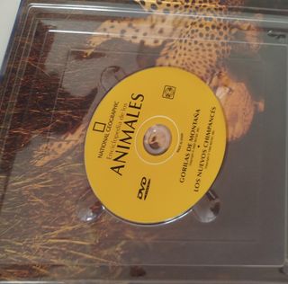 libro de national geographic