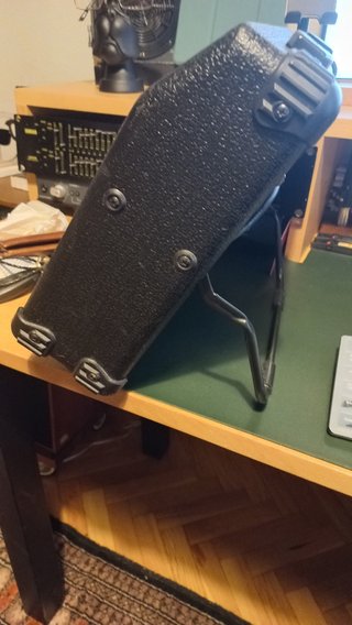 Amplificador guitarra Epiphone