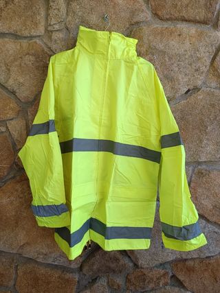 Traje de agua