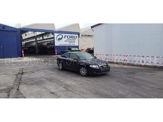 ⚠️DESPIECE AUDI A4 B7⚠️