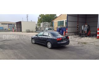 ⚠️DESPIECE AUDI A4 B7⚠️