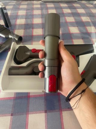 ACCESSORI DYSON V10