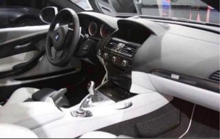 Se vende BMW M6 e63 507cv
