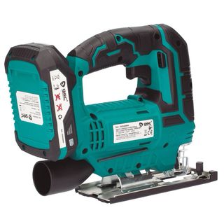 Caladora inalámbrica 530W