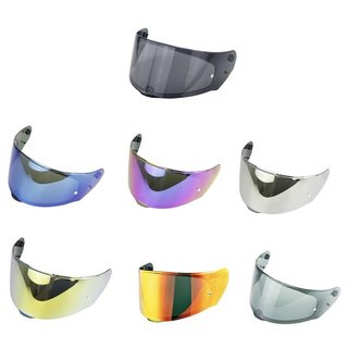 VISERAS CASCOS PANTALLAS SCORPION R1 KDF16-1 LILA