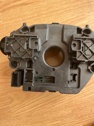 Pieza bmw interruptor arbol direccion