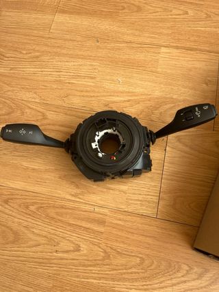 Pieza bmw interruptor arbol direccion