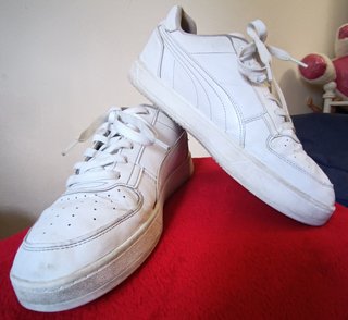 Bambas Puma nro.42