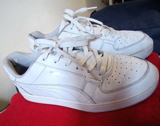 Bambas Puma nro.42