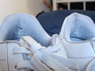 Bambas Puma nro.42