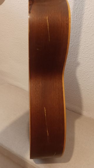 Guitarra