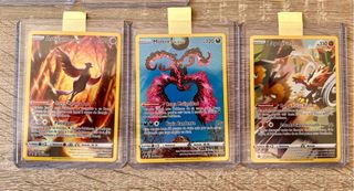 Pokemon TCG Cenit Supremo Crown Zenit Giratina