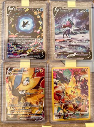 Pokemon TCG Cenit Supremo Crown Zenit Giratina