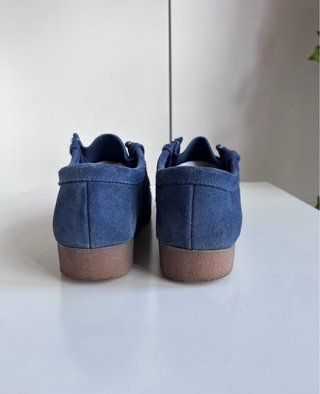 Mocasines
